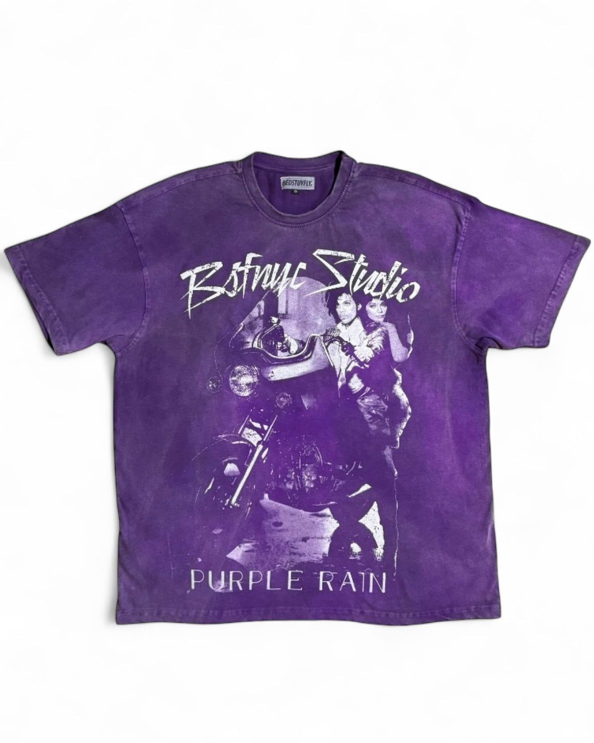 Purple Rain T-shirt