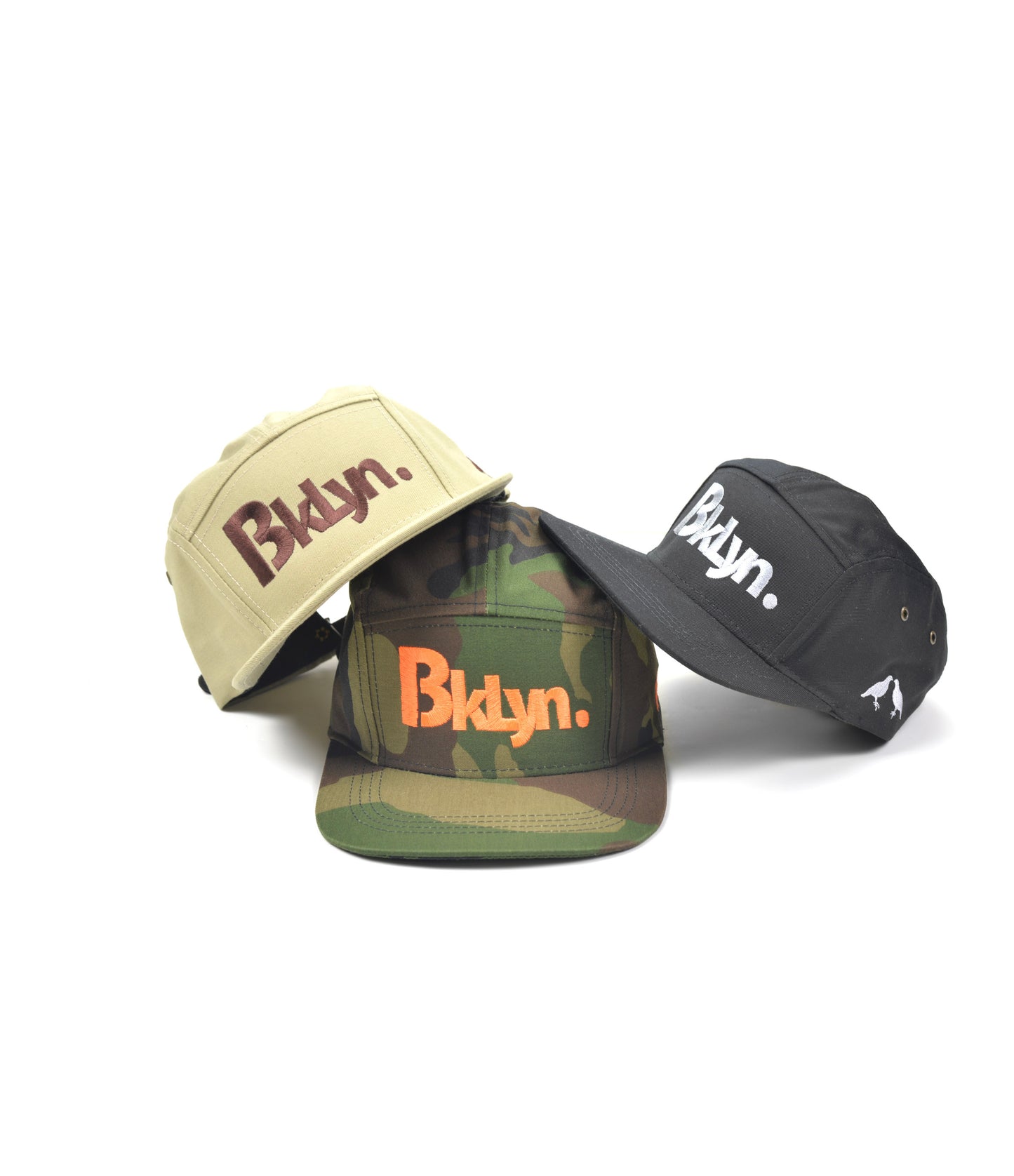 BKLYN Camper