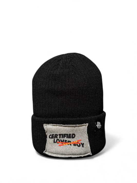 Certified Hustler Beanie