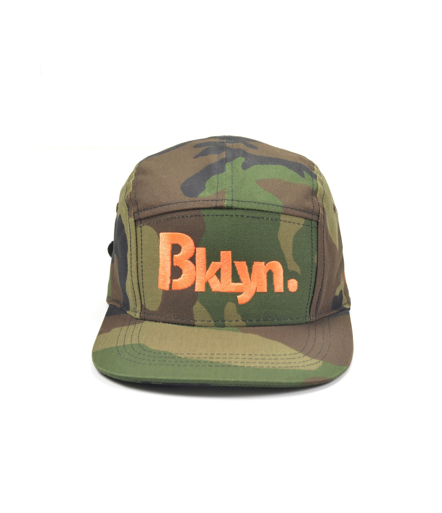 BKLYN Camper
