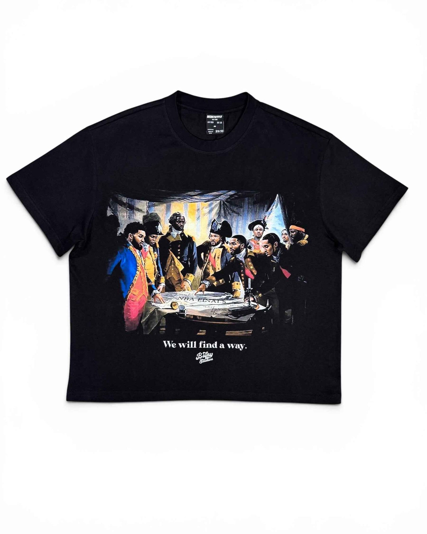 53 Years T-shirt