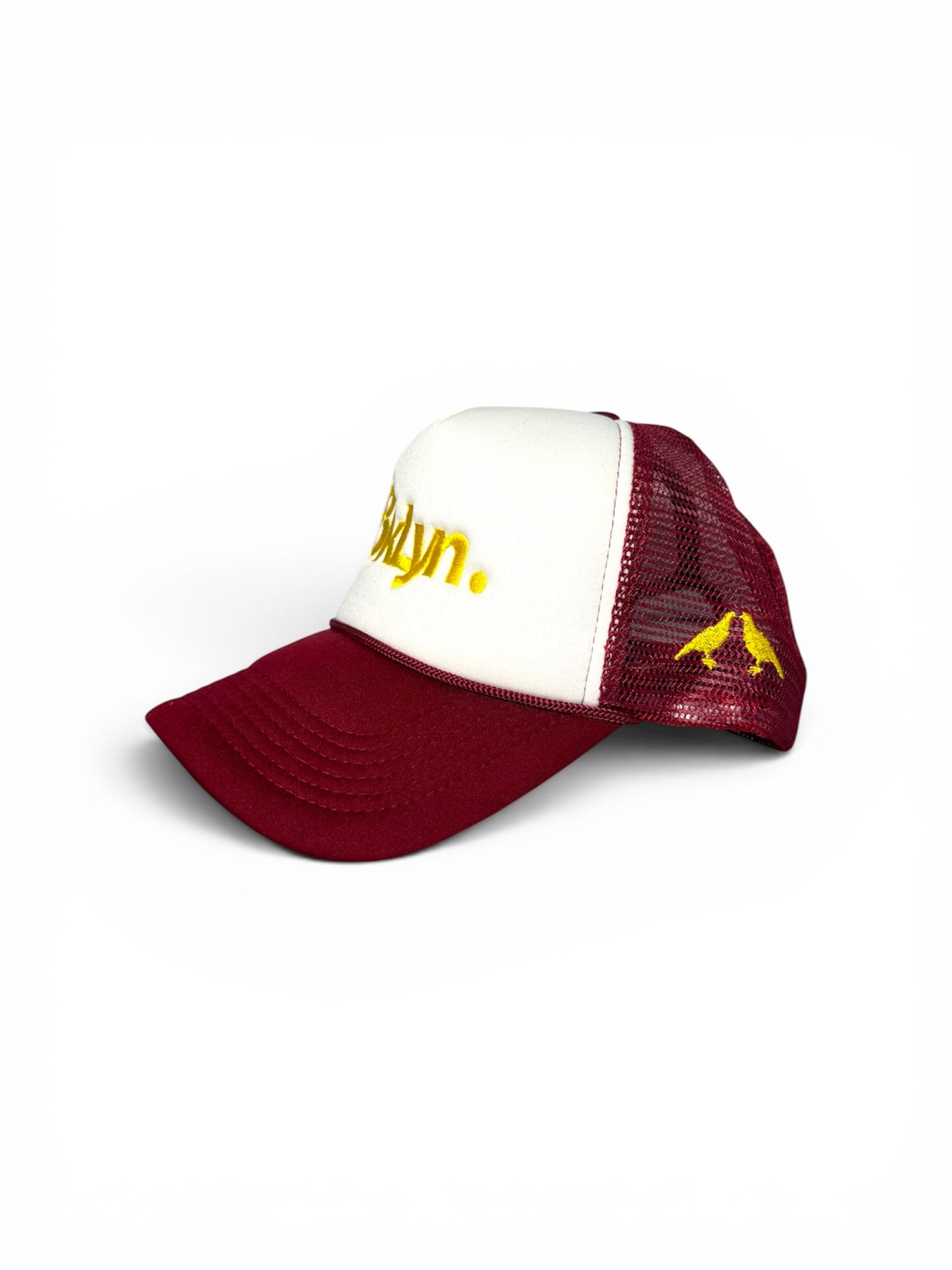 BKLYN TRUCKER