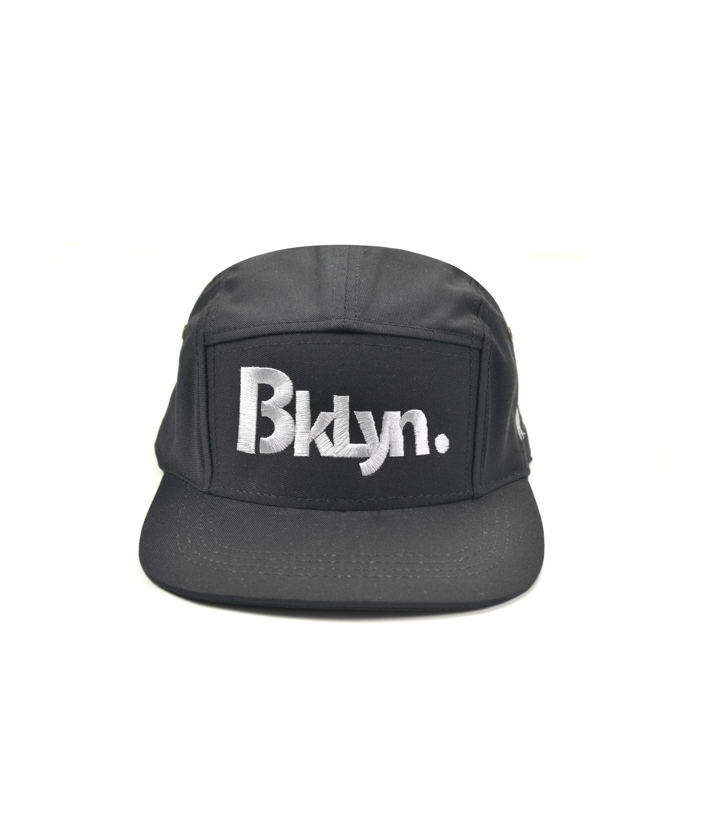 BKLYN Camper