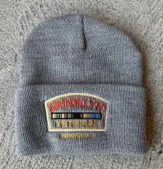 Brooklyn Veteran Beanie