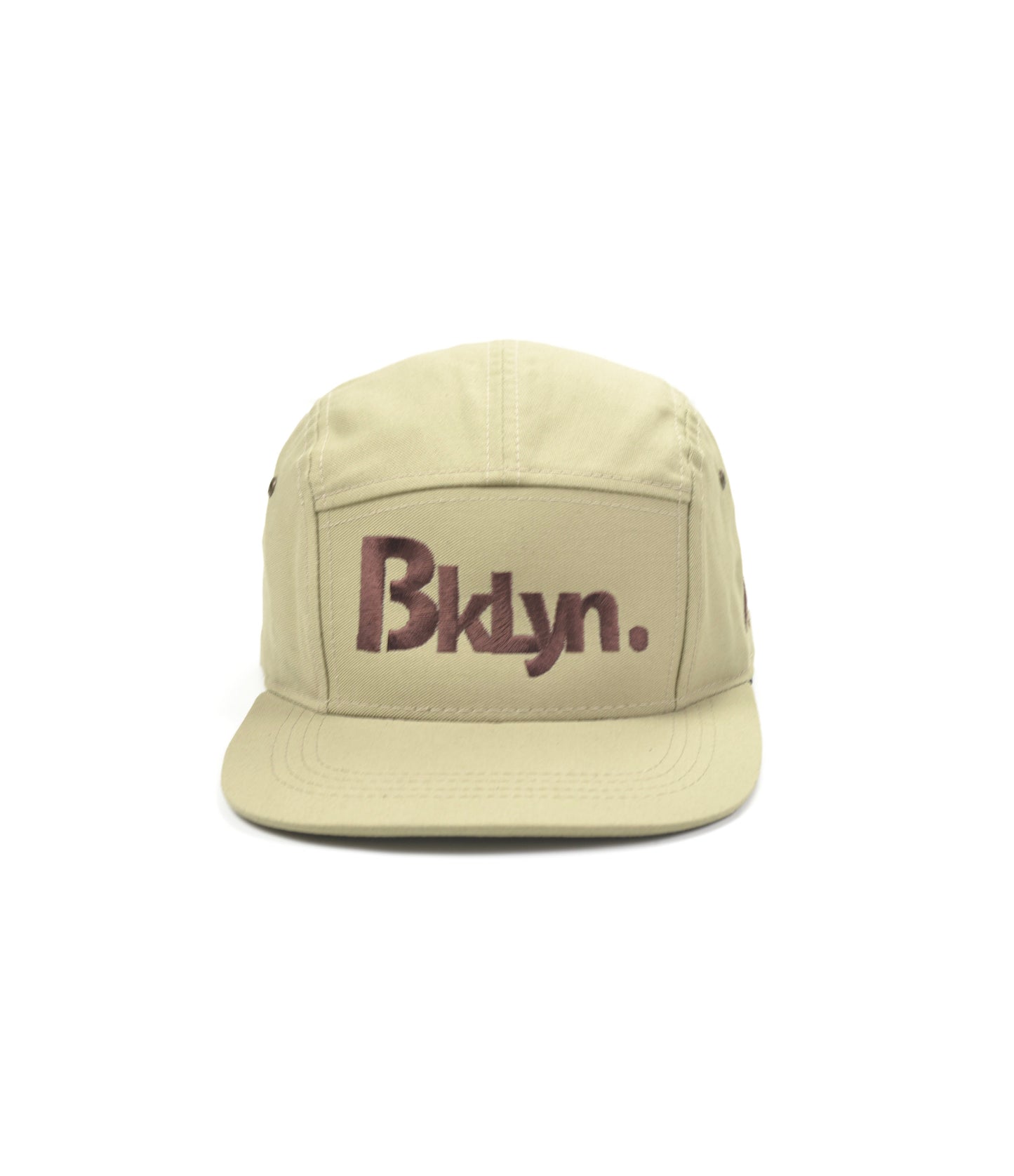 BKLYN Camper