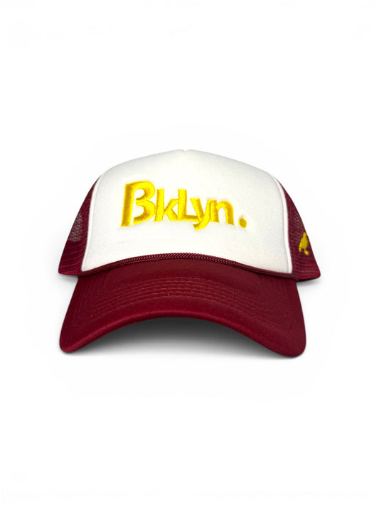 BKLYN TRUCKER