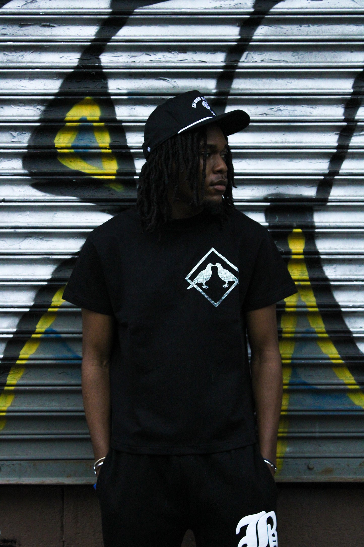 2.0 Diamond T-Shirt