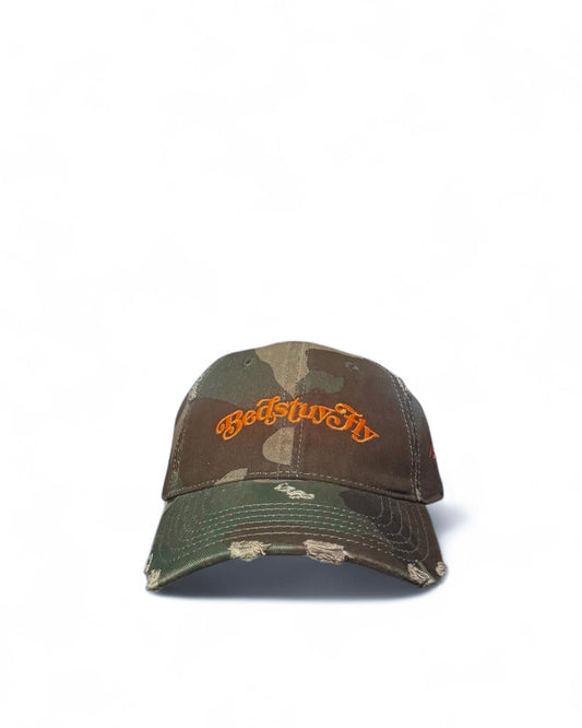 Bedford Distressed Dad