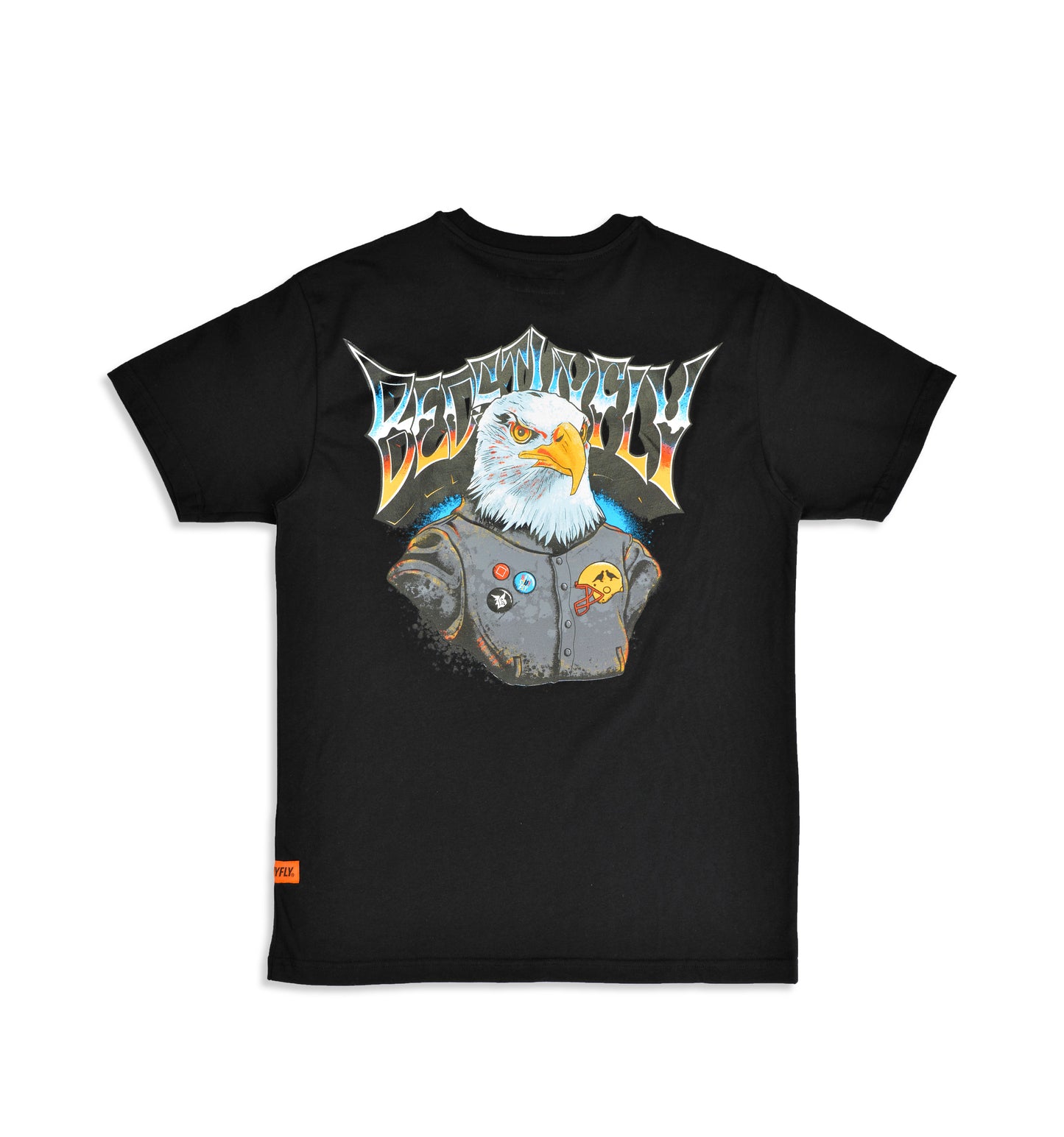 King of Sky T-Shirt