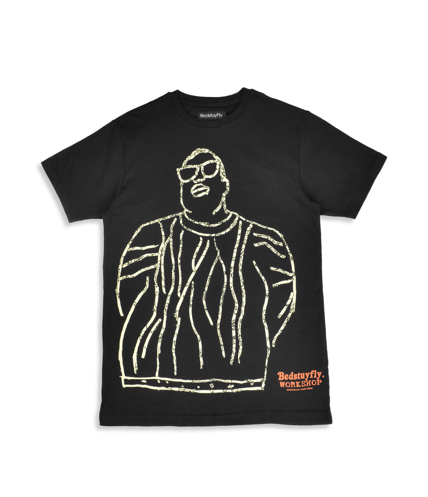 Cool G T-Shirt