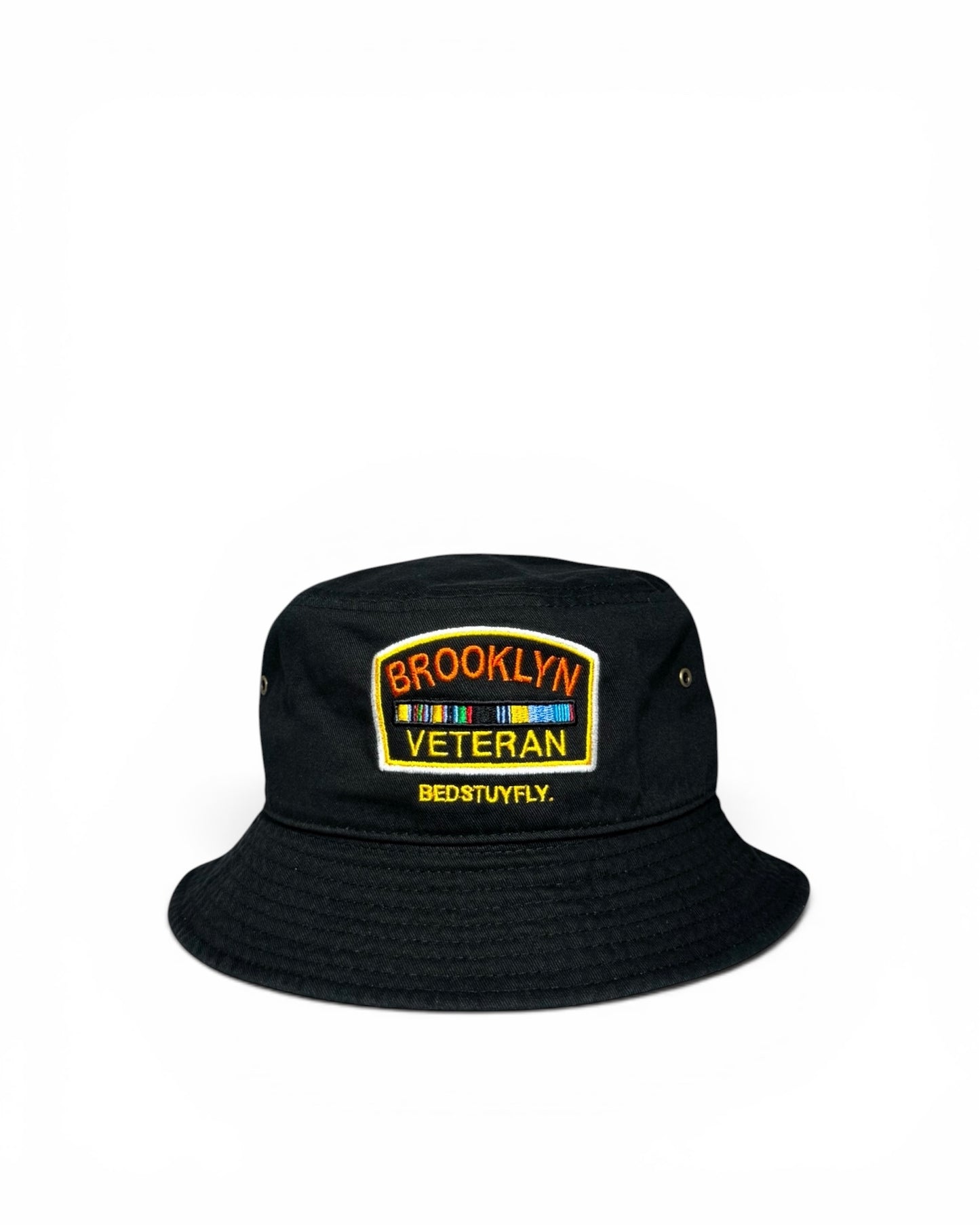 Brooklyn Veteran Bucket
