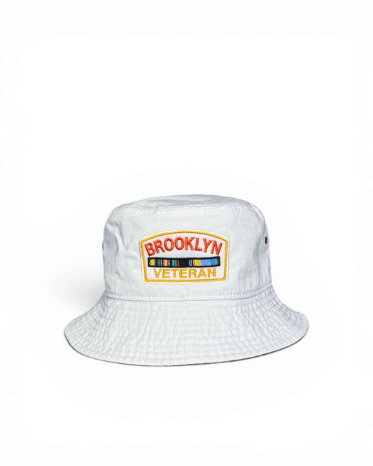 Brooklyn Veteran Bucket