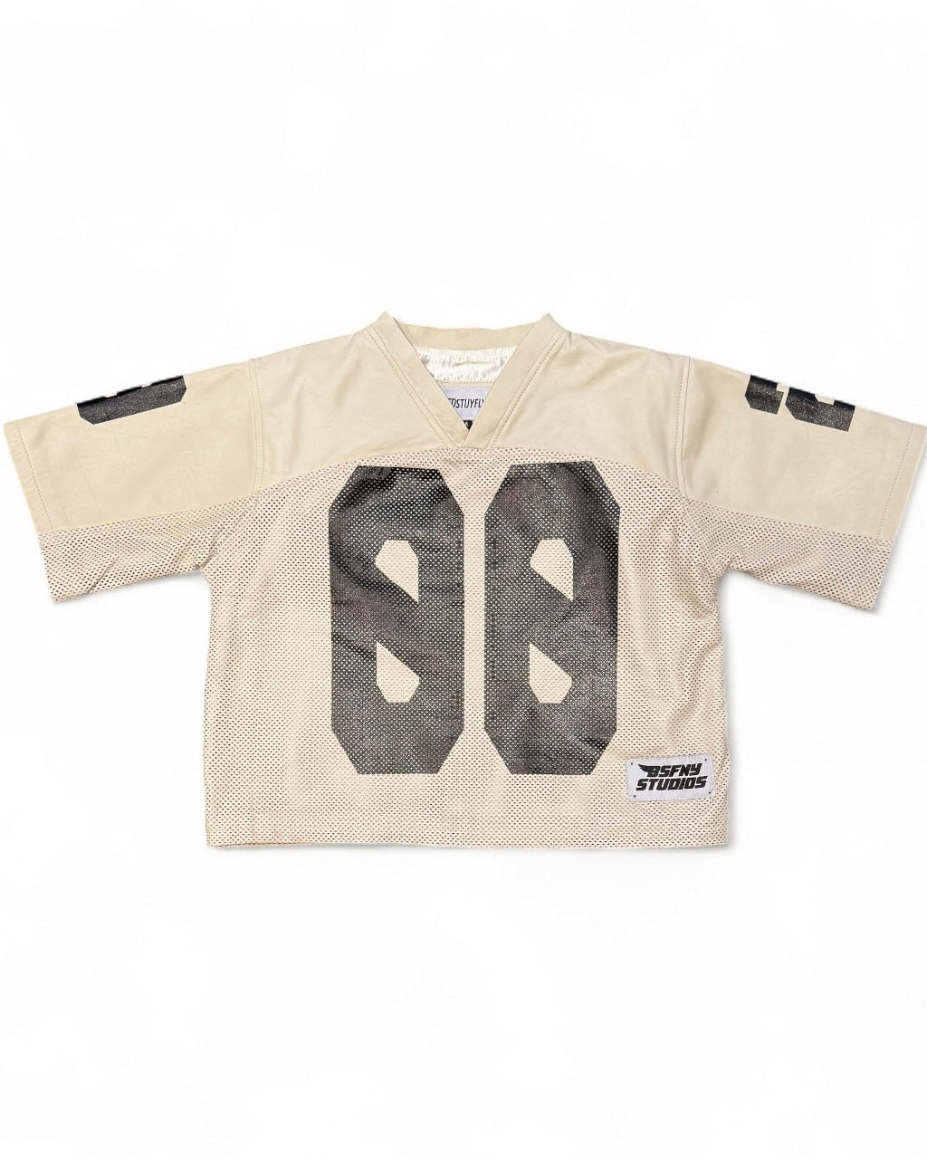Player's Leather Jersey