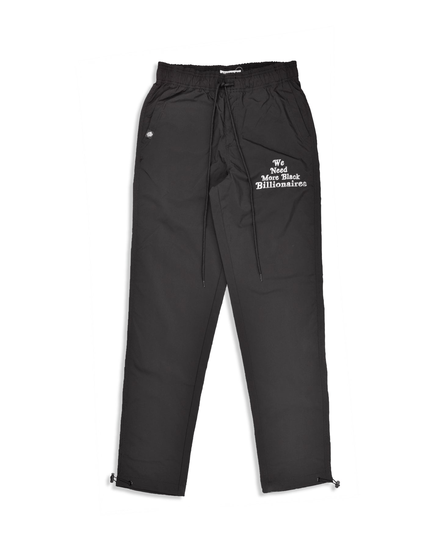 WNMBB WINDBREAKER PANTS