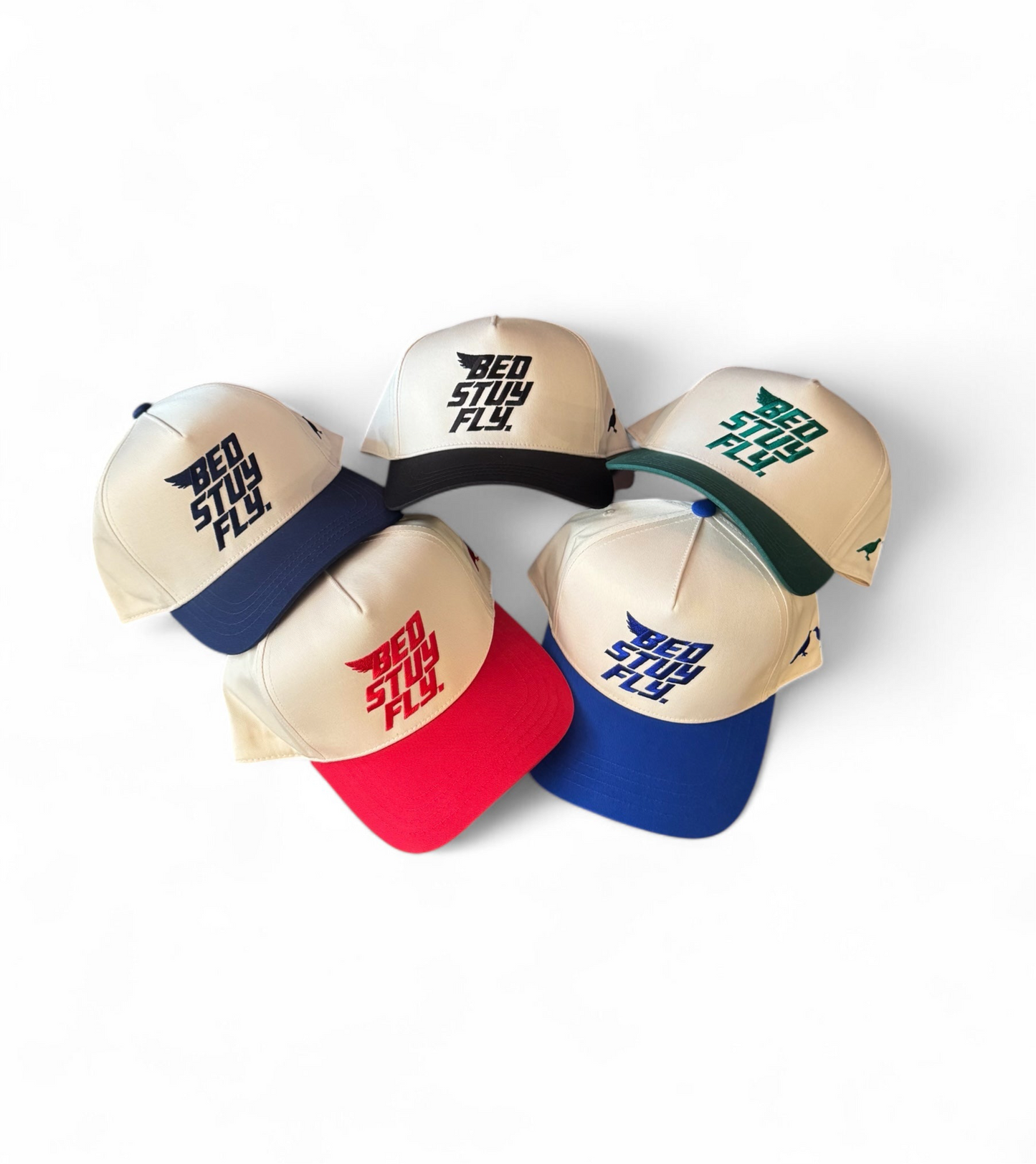 Duty Free Baseball Cap