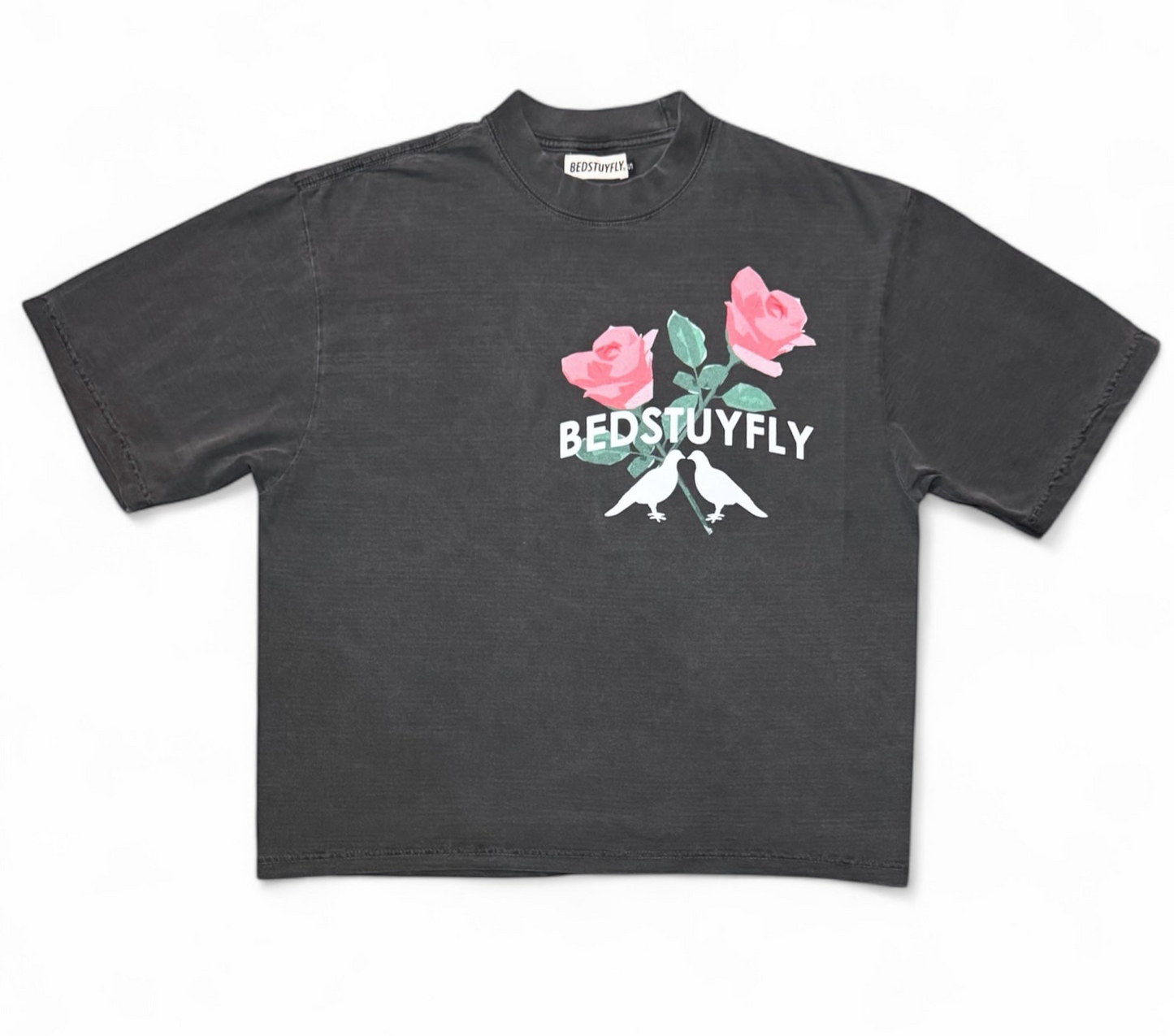 Give ‘em Roses Vintage T-shirt