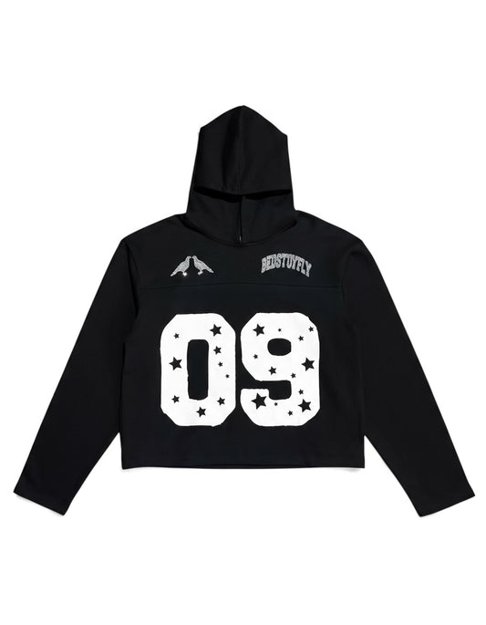 Do Or Die Hoodie