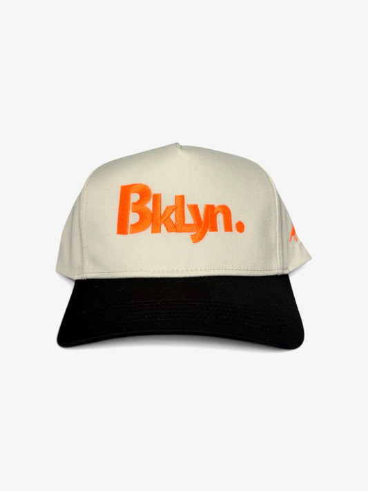 BKLYN Baseball Cap