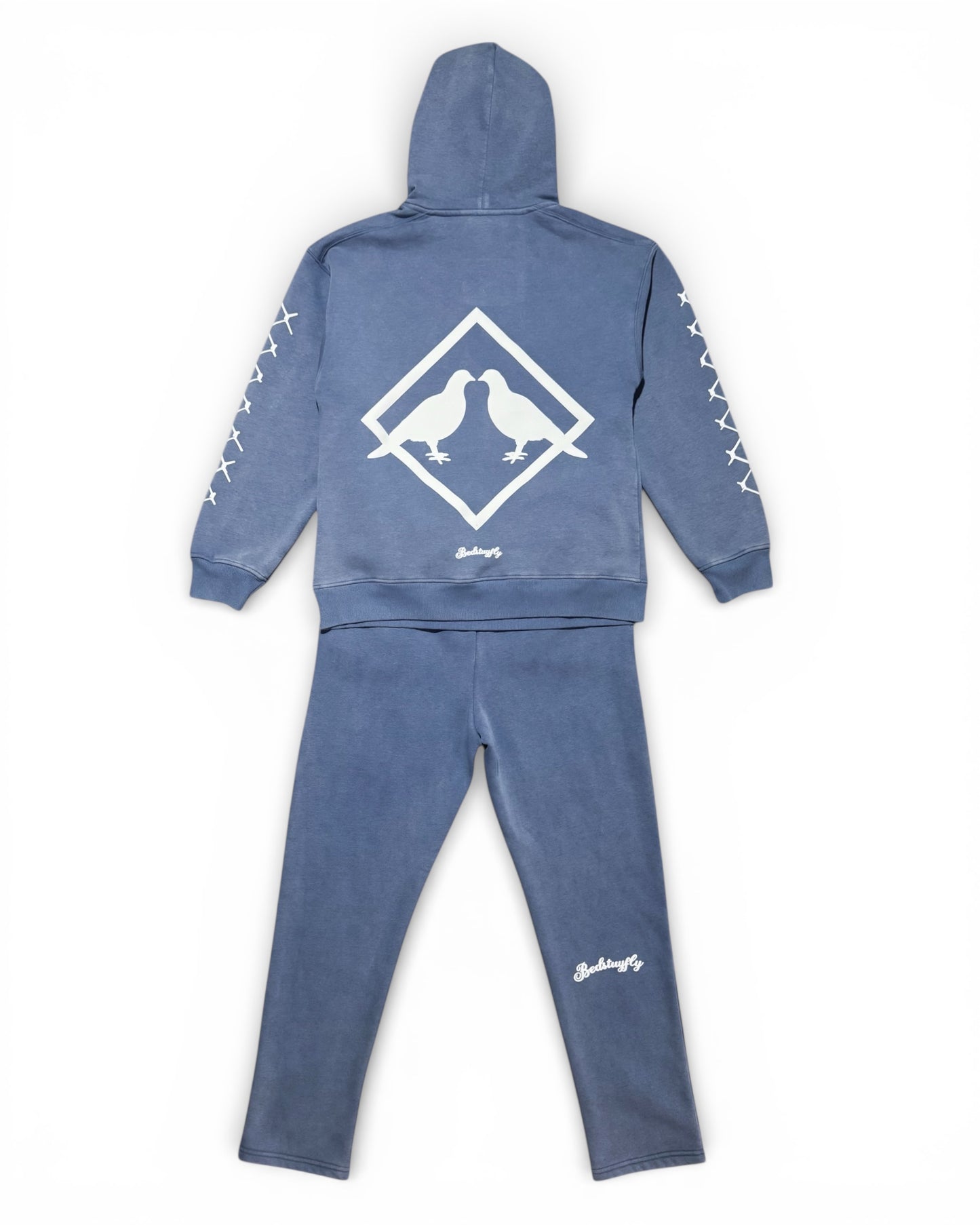 2.0 Wire Sweatsuit