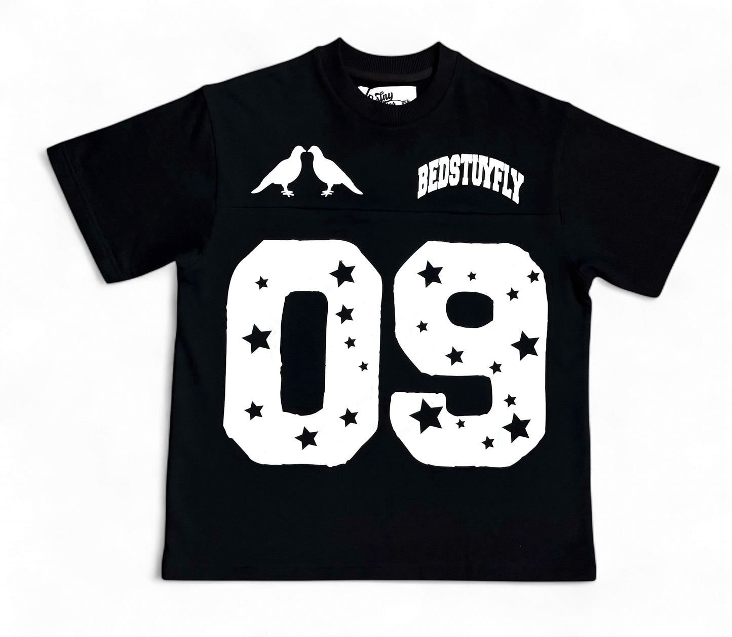 Do Or Die Jersey