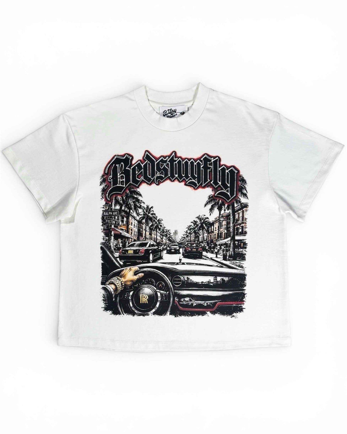 New Brooklyn T-shirt