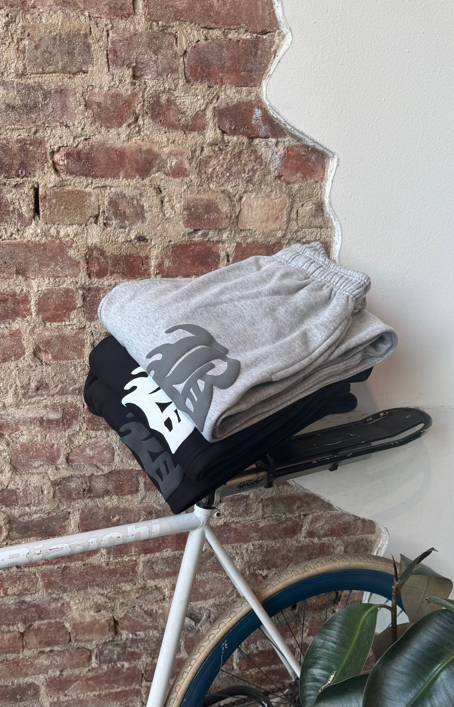 Alive & Well Sweatpants