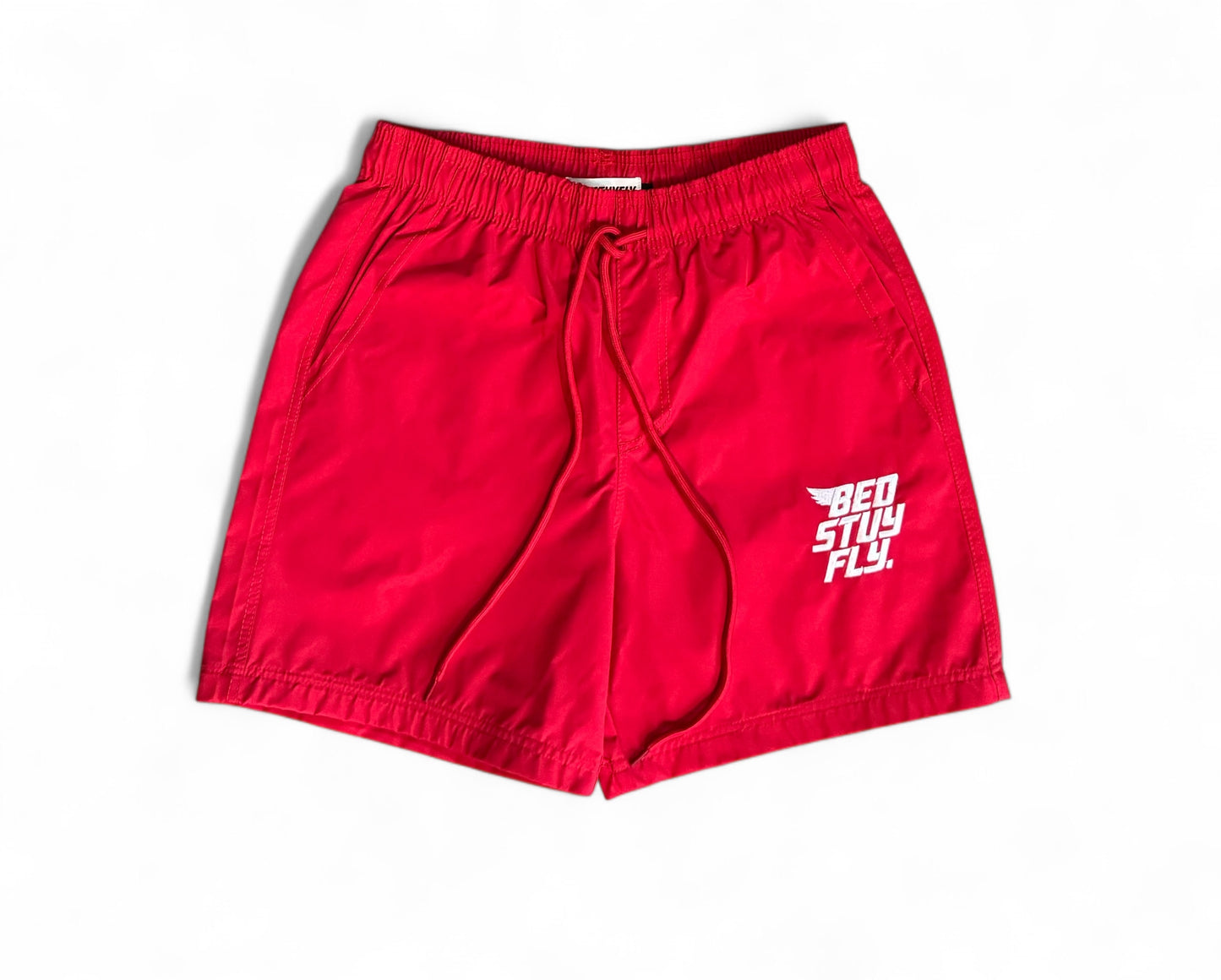 Duty Free Shorts