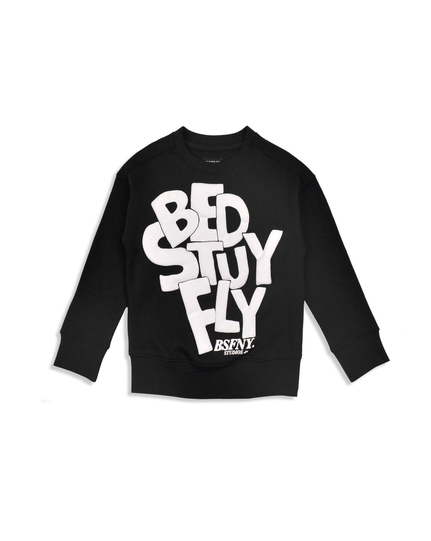 Bedstuyfly Kids Studio Sweatsuit