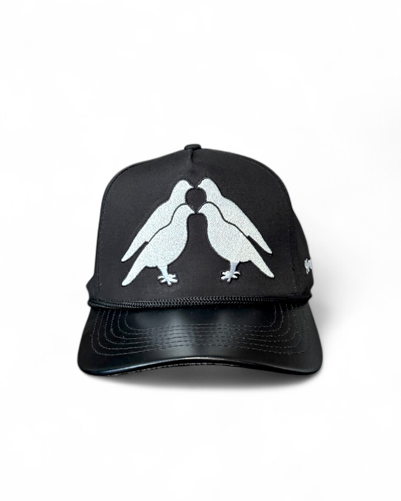 2 Fly Cap