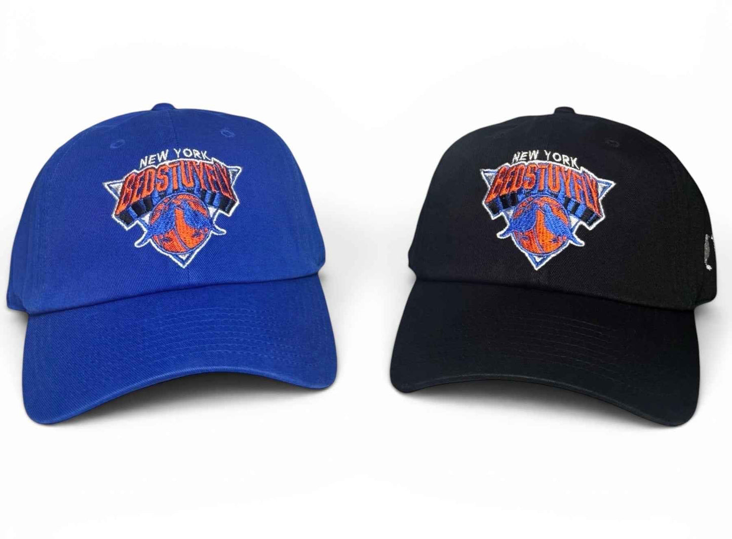 Fly NY Dad Cap