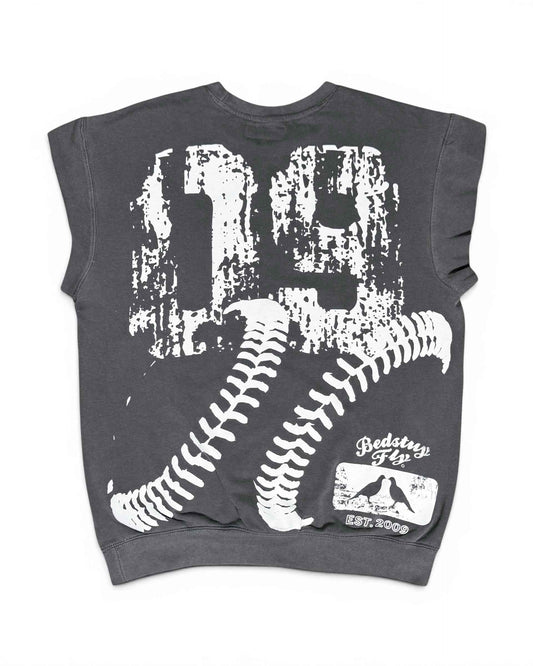 Ghetto Games Sleeveless Crewneck