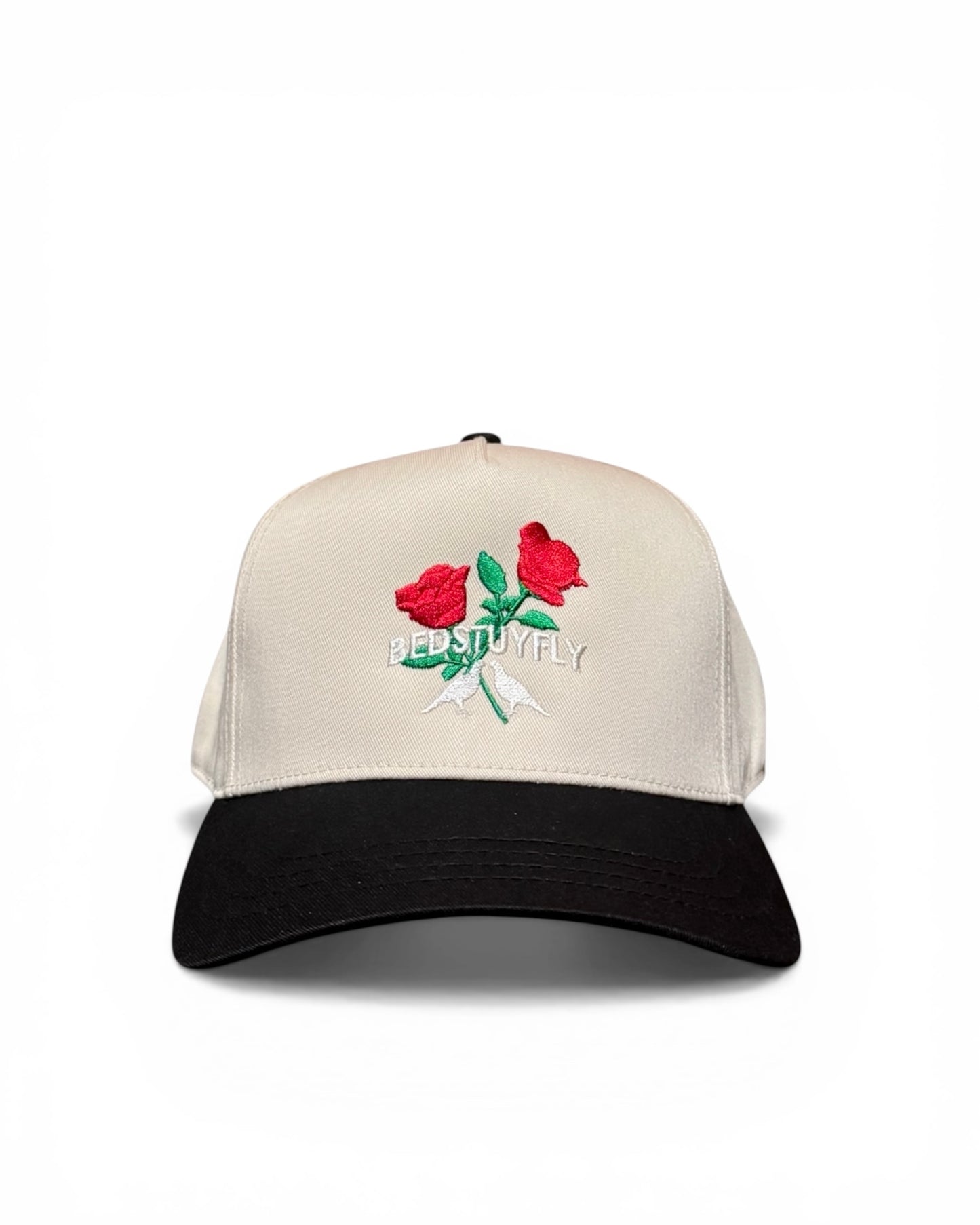 Give’M Roses Caps
