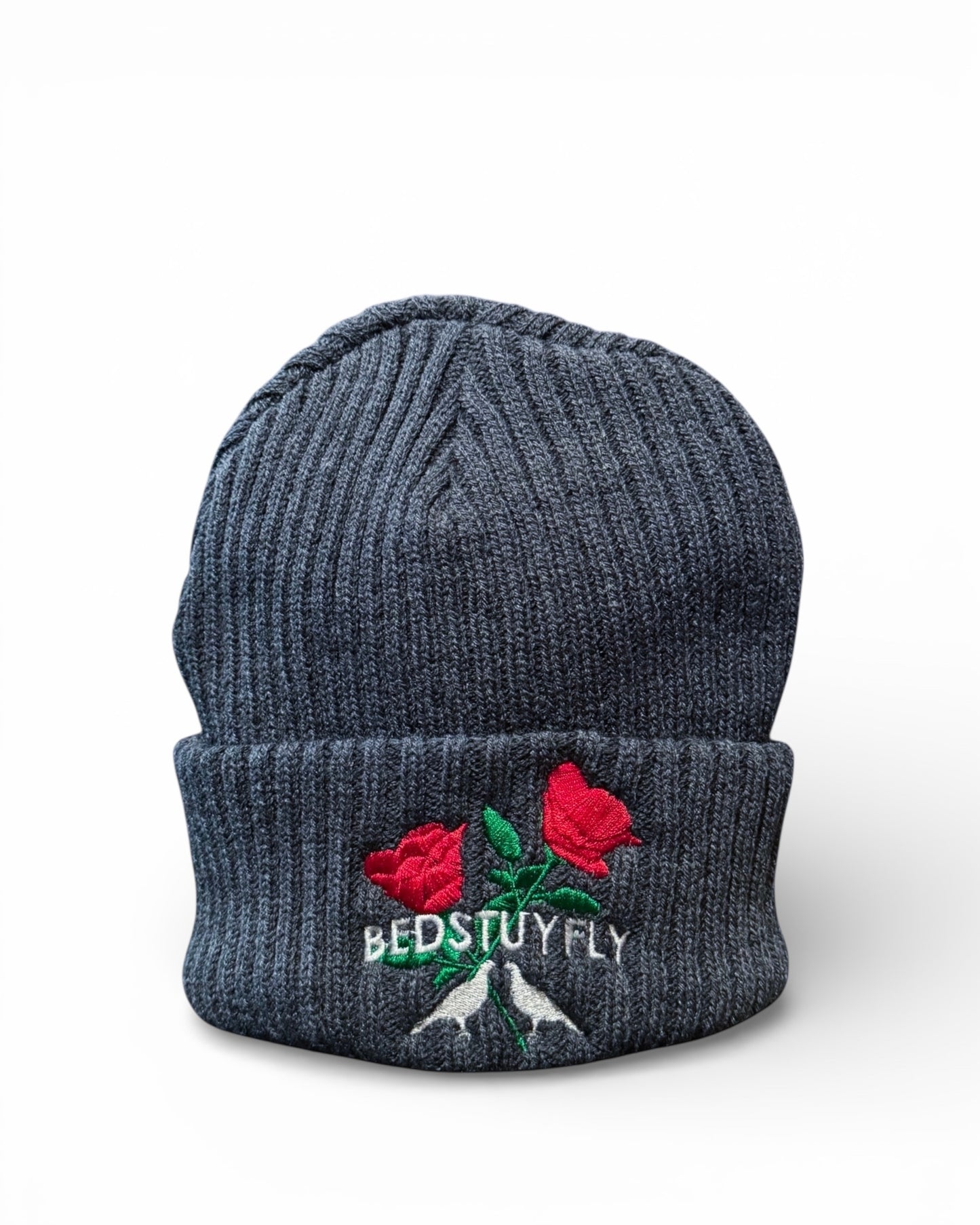 Give’m Roses Beanies