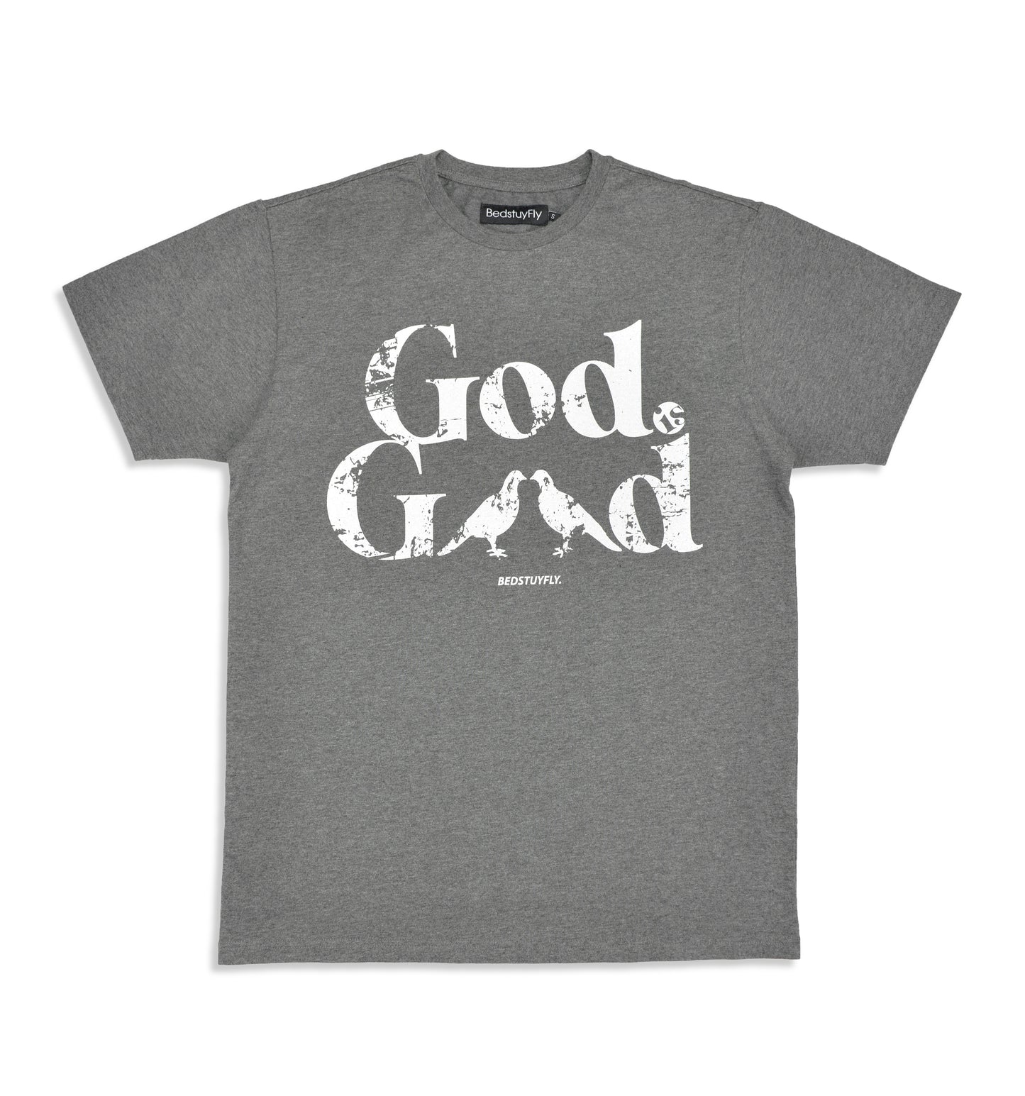 God Is Good T-Shirt