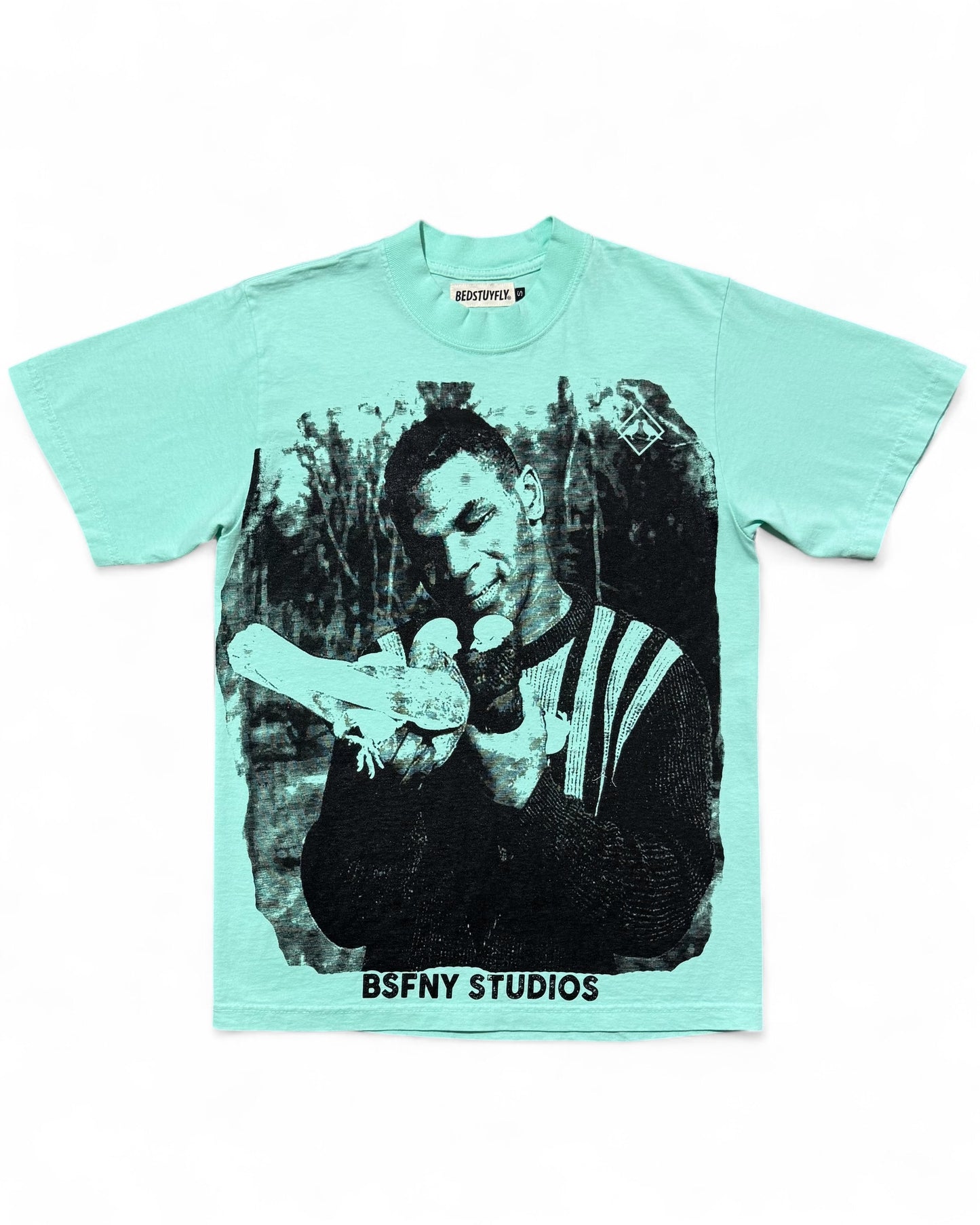 Heavyweight Vintage T-shirt