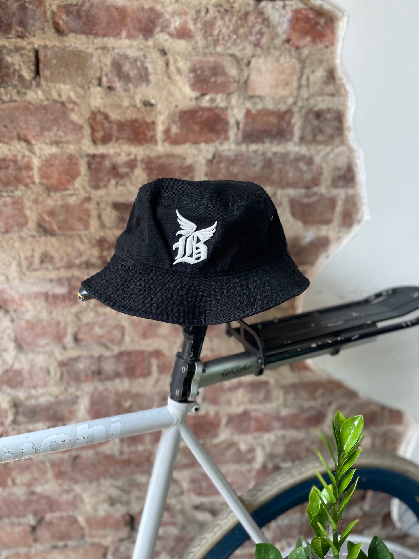 B12 Bucket Hat