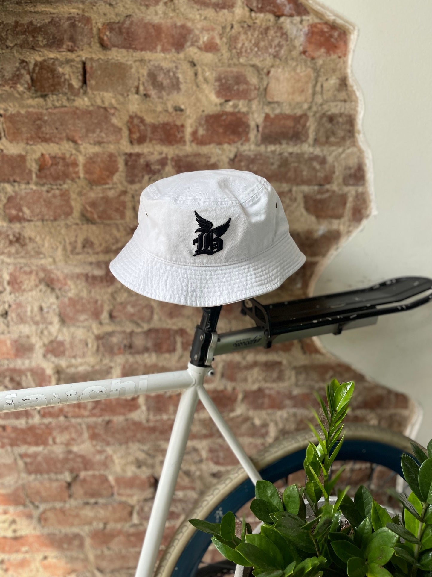 B12 Bucket Hat