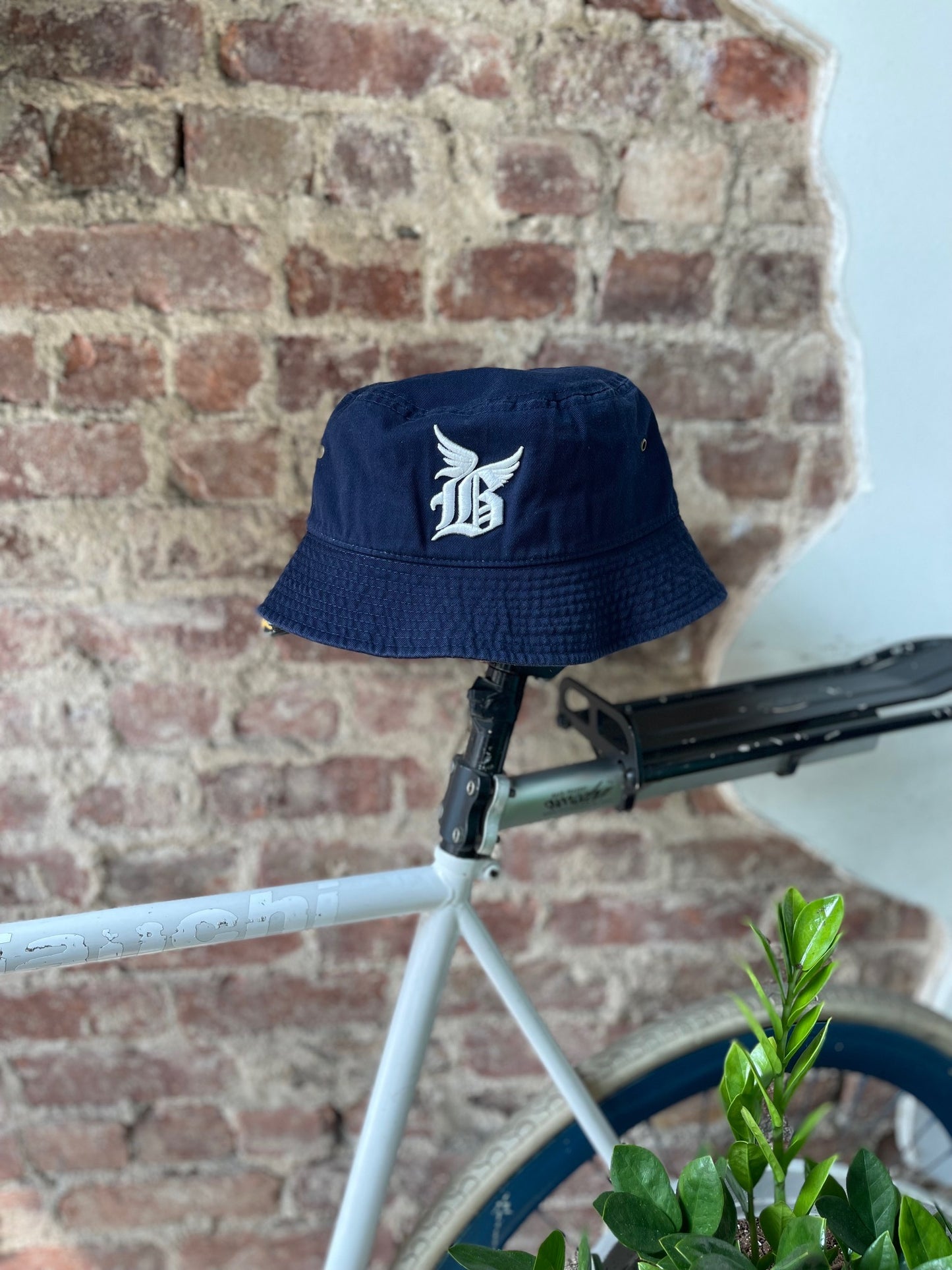B12 Bucket Hat