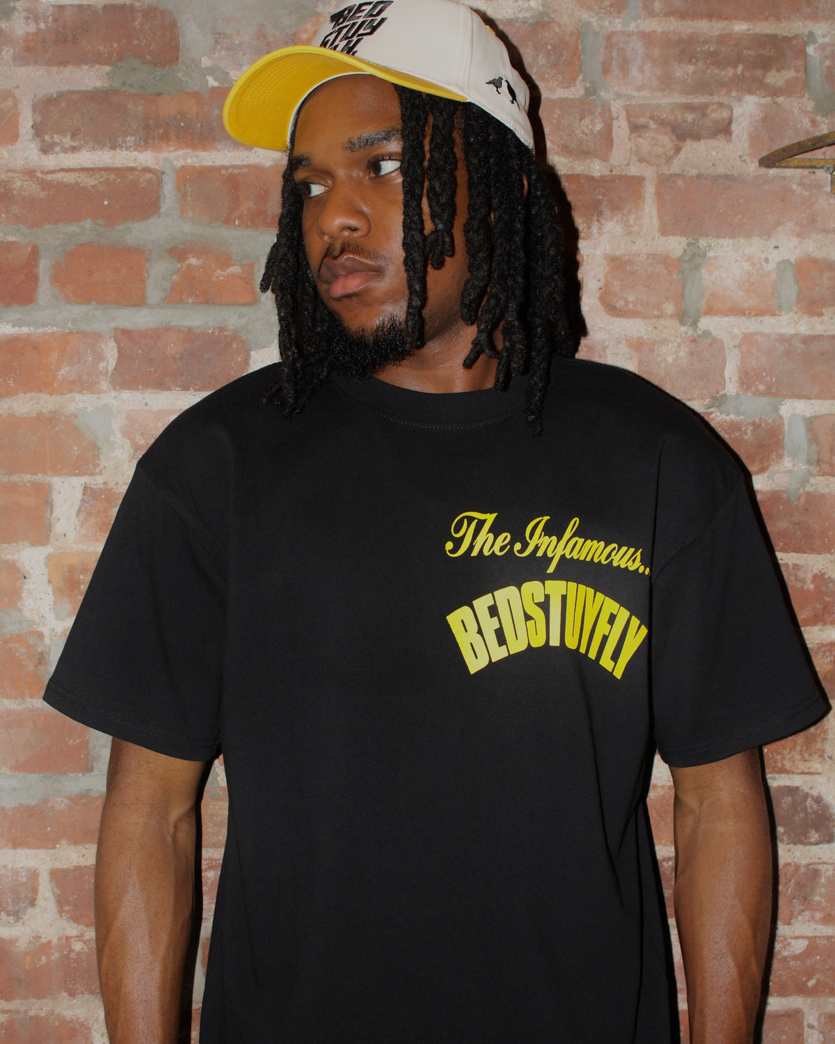 Infamous T-shirt