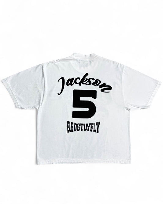 Jackson 5 T-shirt