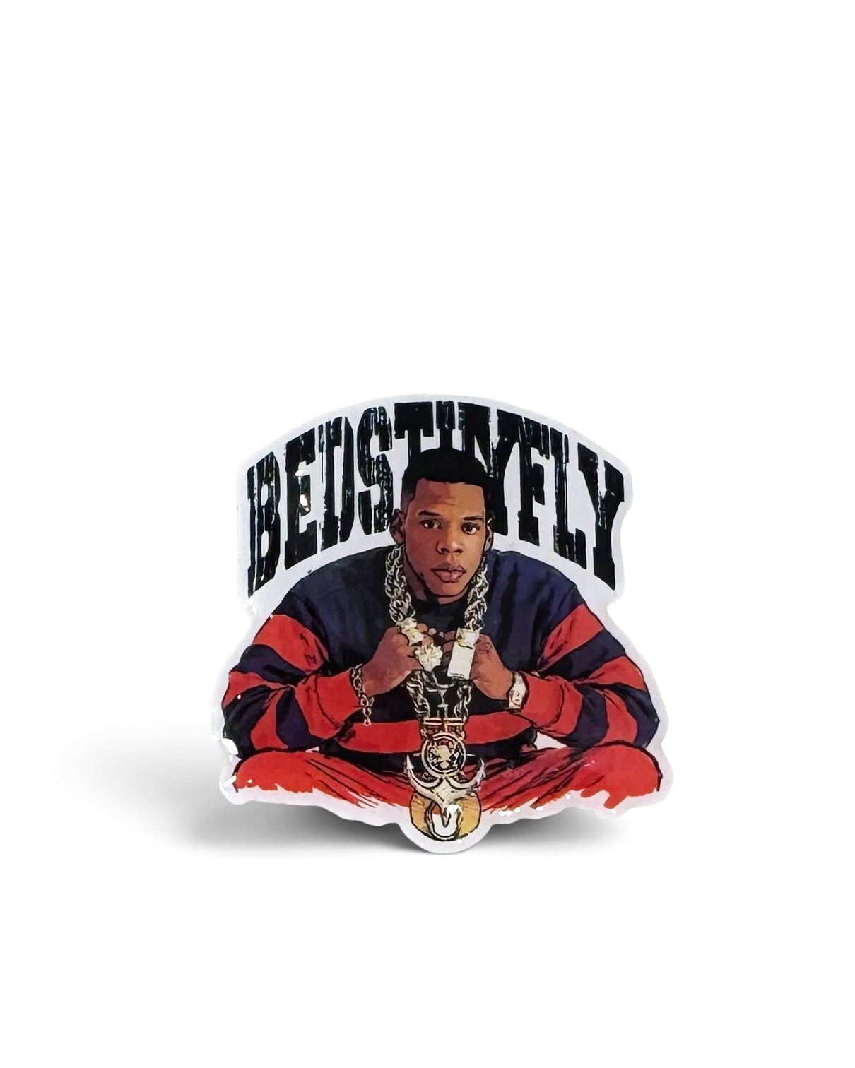 Jigga Pin