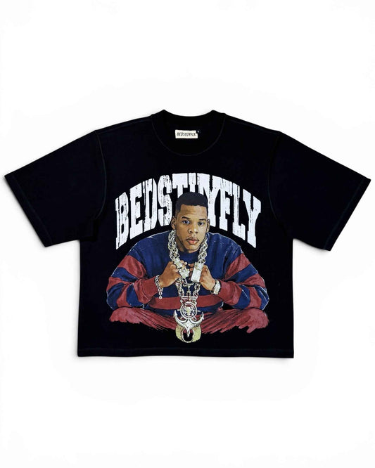 Jigga T-shirt