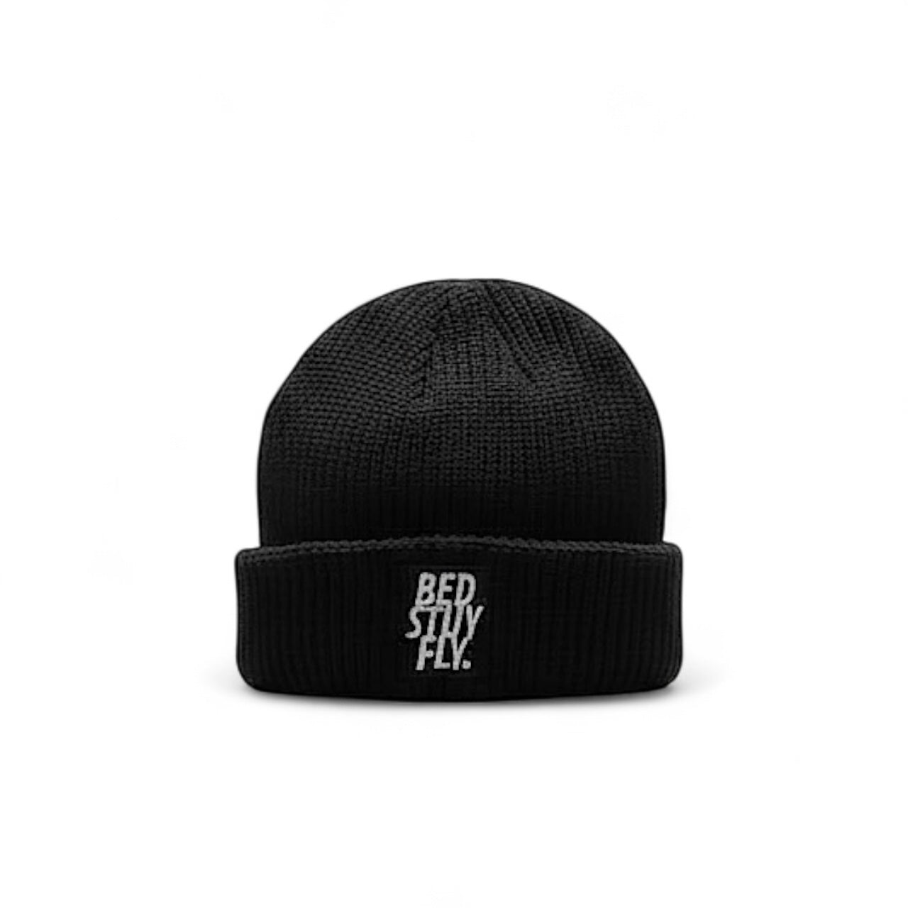 Bedstuyfly Kids Solid Beanie