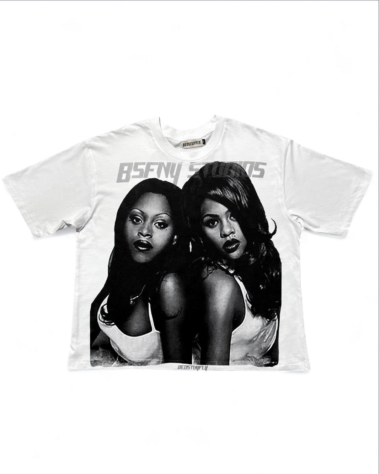Kim & Fox T-Shirt