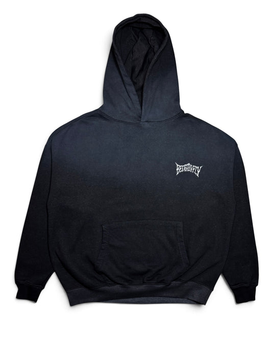King of the Sky Hoodie