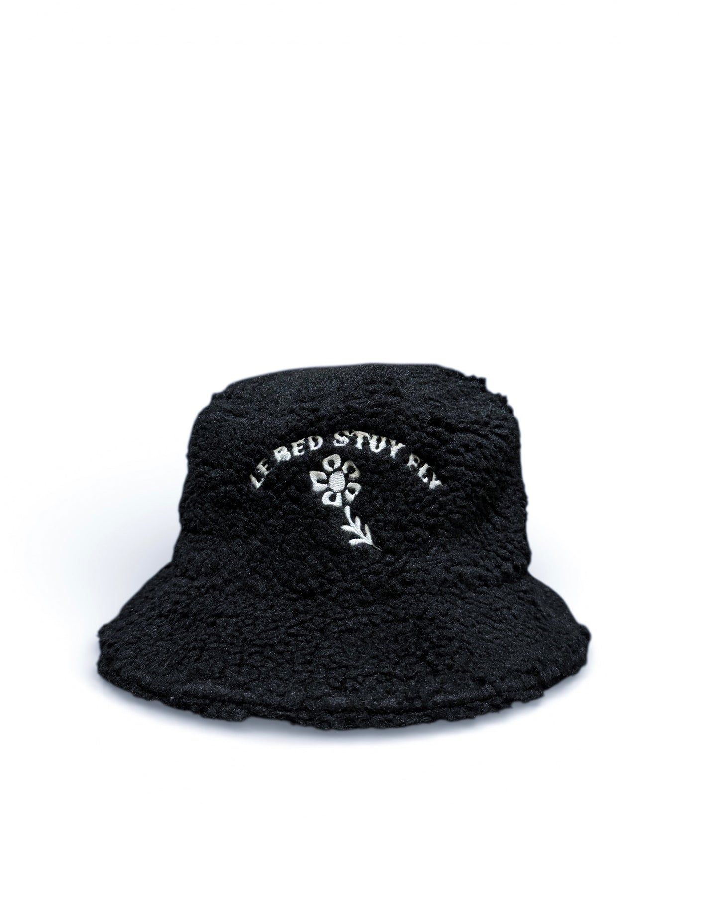 Le Bedstuyfly Sherpa Bucket