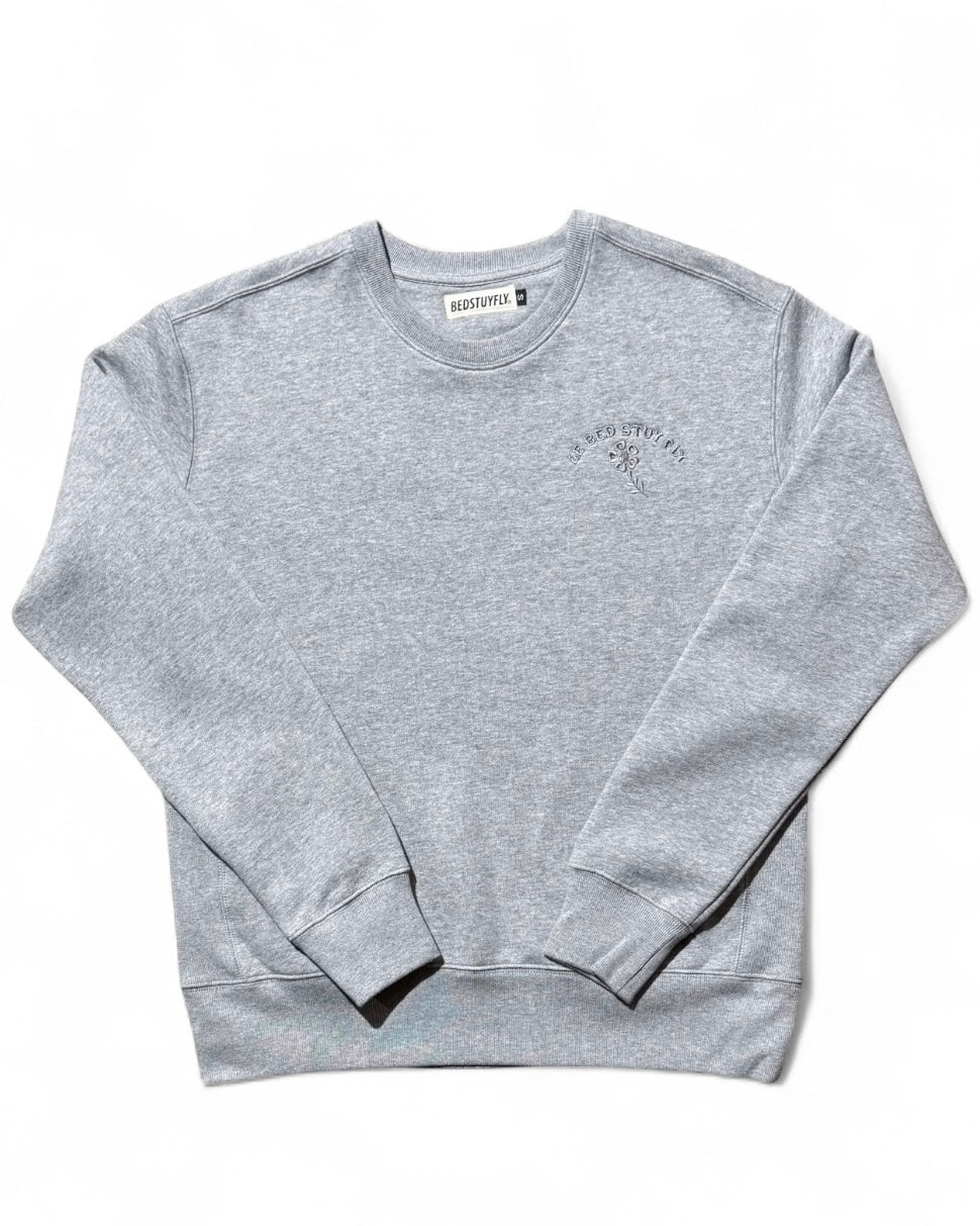 Le Bedstuyfly Sweatshirt
