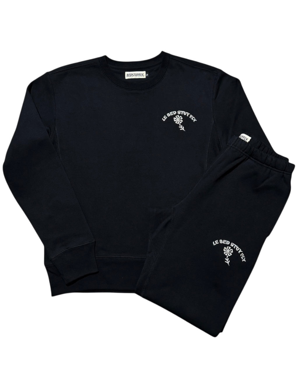 Le Bedstuyfly Sweatpants