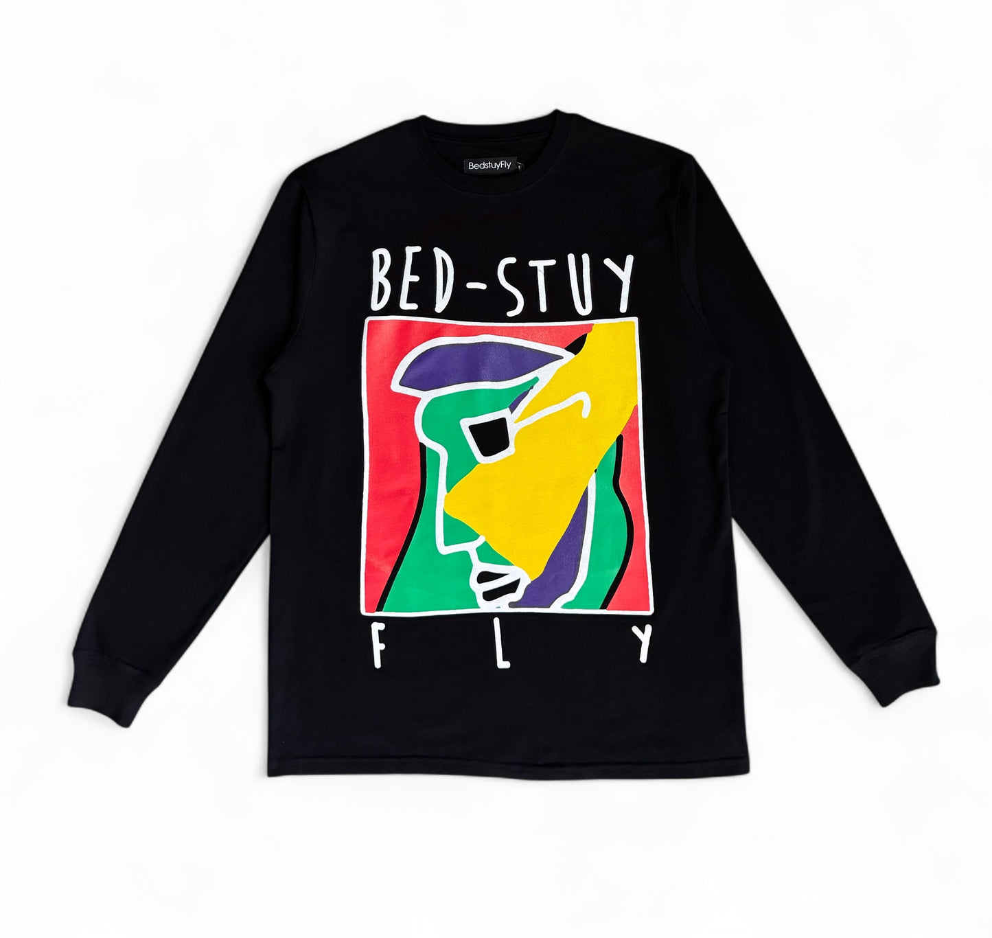 Love & Hate Long Sleeve T-Shirt