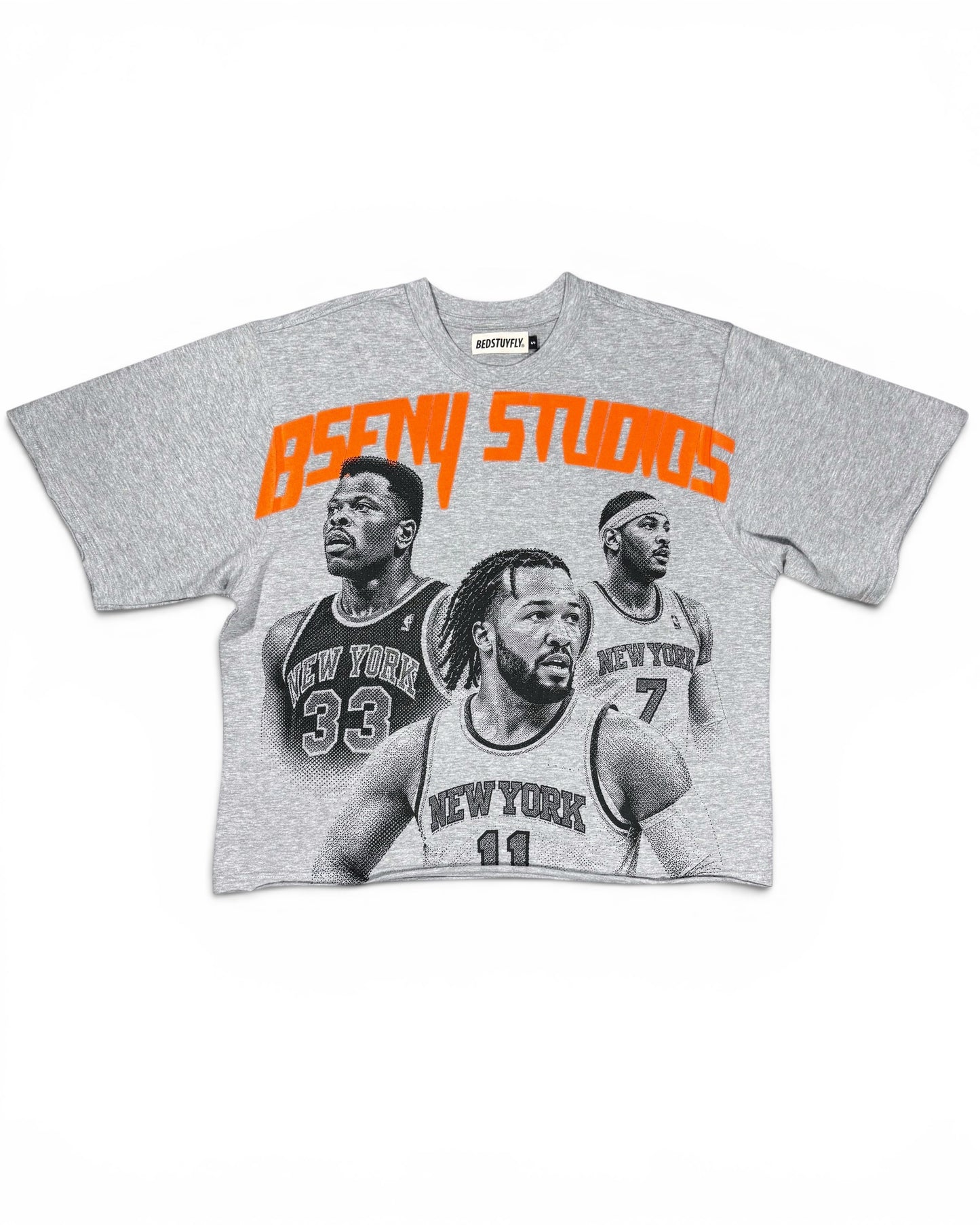 NY Legacy T-shirt